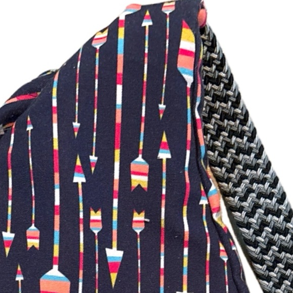 Ambry Rope Sling Backpack - Picture 10 of 13